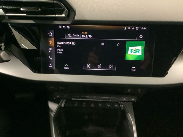 A3 Sportback advanced 35 TFSI,Headup,AHZV,LED,Ka