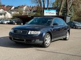 Audi A4 2.4*TÜV 01/27*XENON*SHZ*PDC*AHK*SSD* - gebrauchte Audi A4 aus dem Jahr 2002