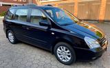 Kia Carnival 3.0CRDi/KLIMAAUT/El.Sitz/7-SITZ/PDC/AHK - Kia Carnival in Hamburg