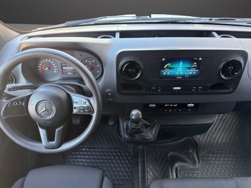 Mercedes Sprinter - 12