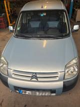 Citroën Citroen Berlingo 1.4 Benzin - gebrauchte Citroën Berlingo aus dem Jahr 2003