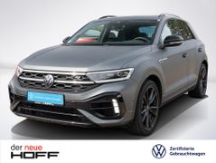 Volkswagen T-Roc 2.0 TSI R 4Motion Navi Panorama AHK 19&quot; DC