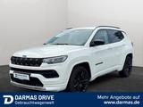 Jeep Compass 1.5I 48V e-Hybrid High Altitude DCT - Jeep Gebrauchtwagen in Kiel