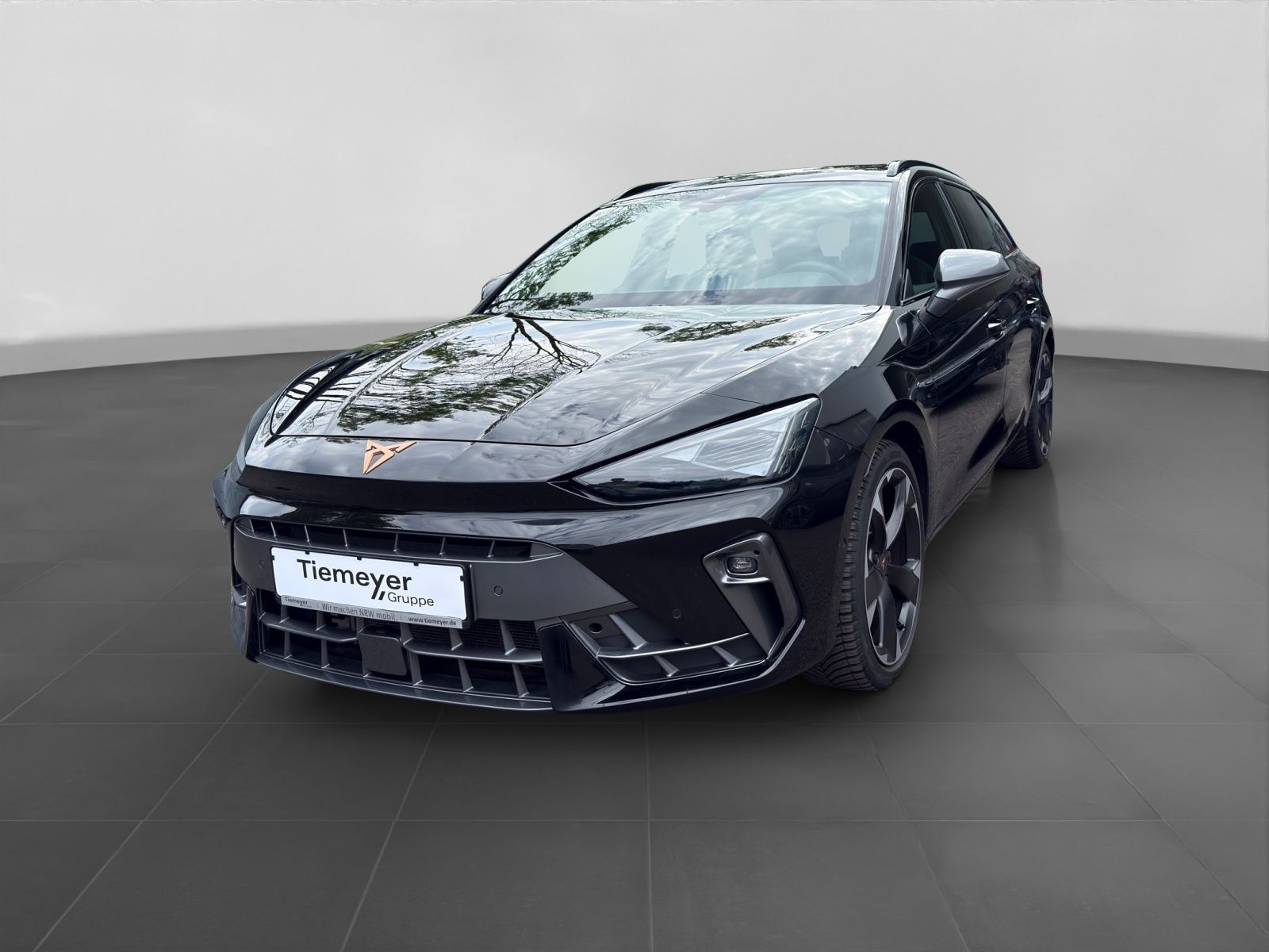 Cupra Leon - Bild 2
