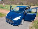 Ford B-Max1.6 105PS AUTOMATIK+SCHECKHEFT+ZAHNRIEMEN - Ford B-Max mit Benzin-Antrieb: Limousine, 1.6