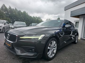Volvo V60 - 4