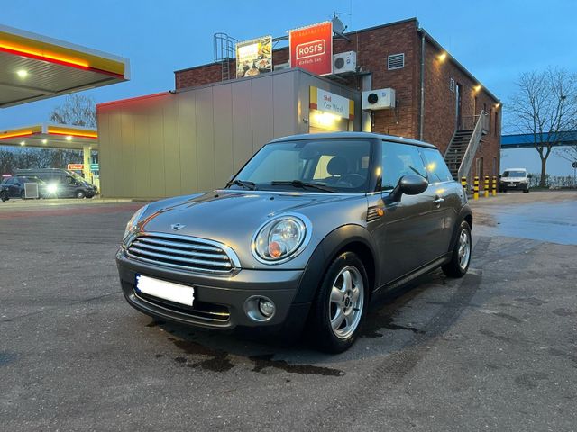 MINI Mini cooper 2010 TUV bis 02/2026