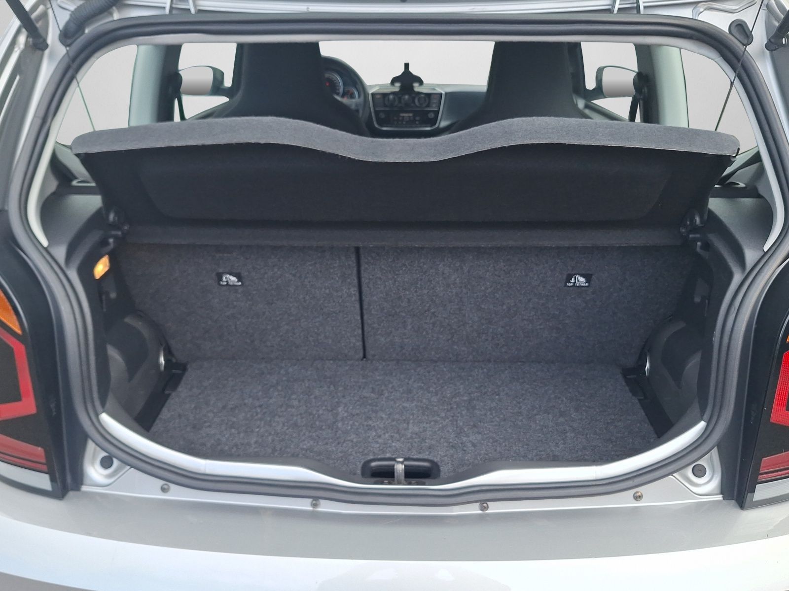 Volkswagen up! - Bild 16