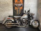 Harley-Davidson Fat Boy FLSTFI, Platinum Edition! 5HD!!! Fatboy - Angebote entsprechen deinen Suchkriterien