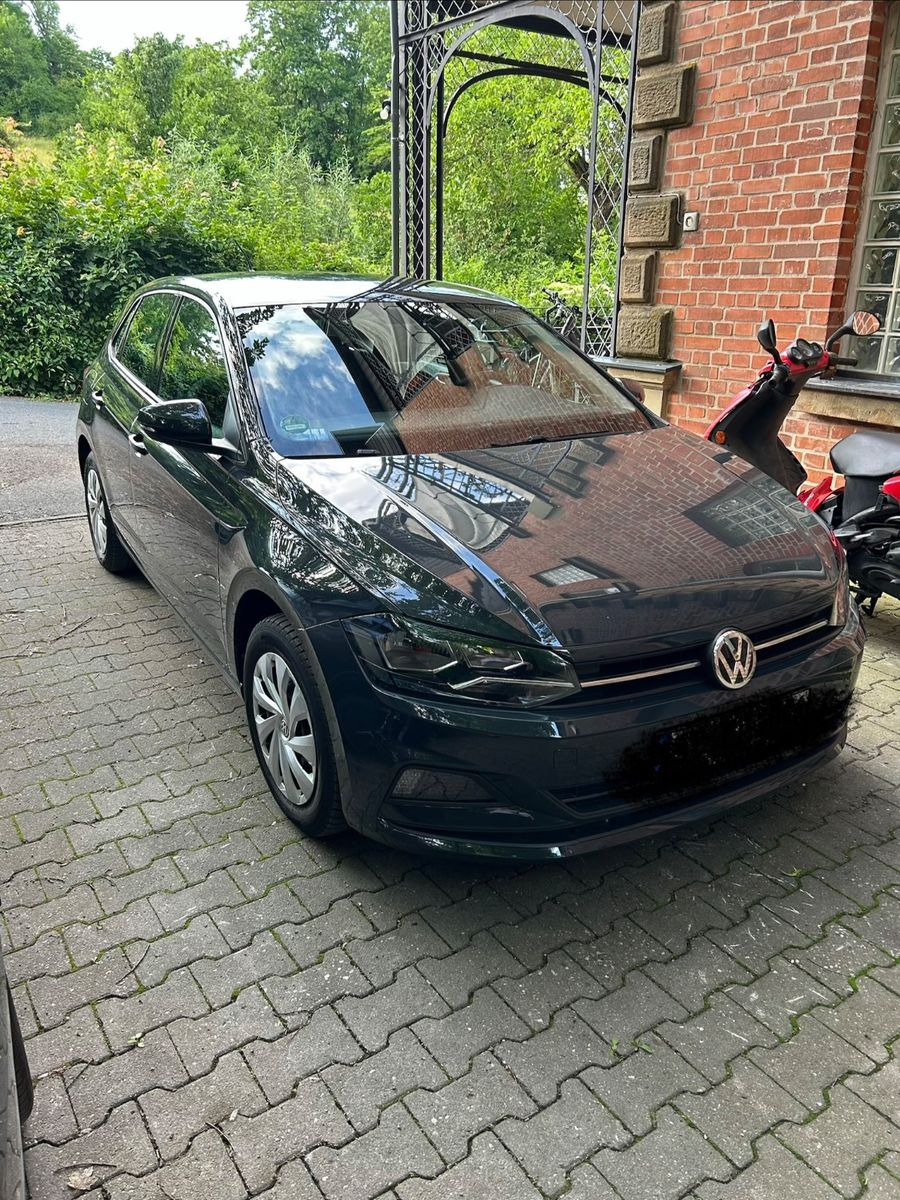 VW Polo 1.0 59kW Trendline Trendline
