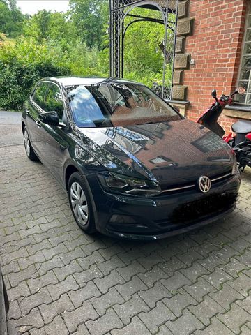 VW Polo 1.0 59kW Trendline Trendline