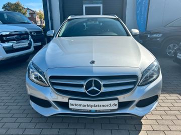 Mercedes C 220 - 2