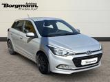 Hyundai i20 YES! SHZ LenkradHZG, Tel.-Vorb. GA Alu Klima - Hyundai i20 Gebrauchtwagen in Duisburg