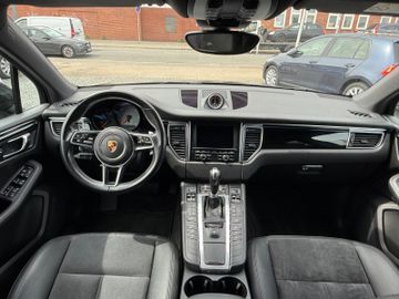 Porsche Macan - 10
