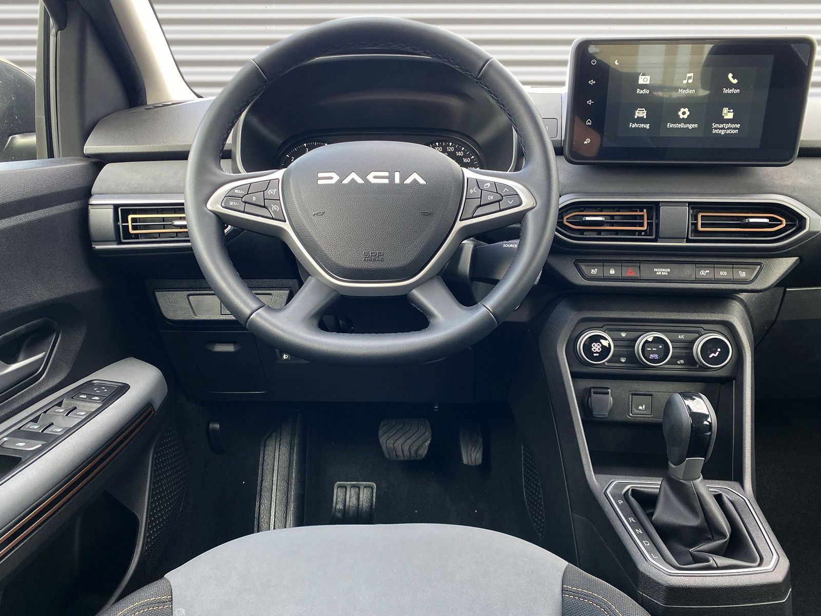 Dacia Sandero - Bild 7