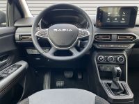 Dacia Sandero - Vorschau Bild 7