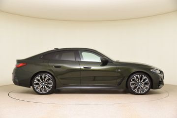 BMW 420 Gran Coupé