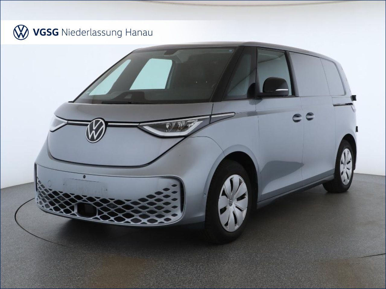 Volkswagen ID. Buzz - Bild 4