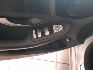 Mercedes C 220 - 12