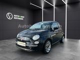 Fiat 500 Lounge - gebrauchte Fiat 500 aus dem Jahr 2012