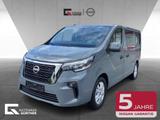 Nissan Primastar TEKNA Kombi9 dCi170 Automatik/Winter/N - Nissan Primastar Neuwagen