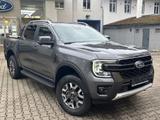 Ford Ranger 2.3 EcoBoost PHEV e-4WD DoKa Wildtrak*ACC - Ford: Wildtrak