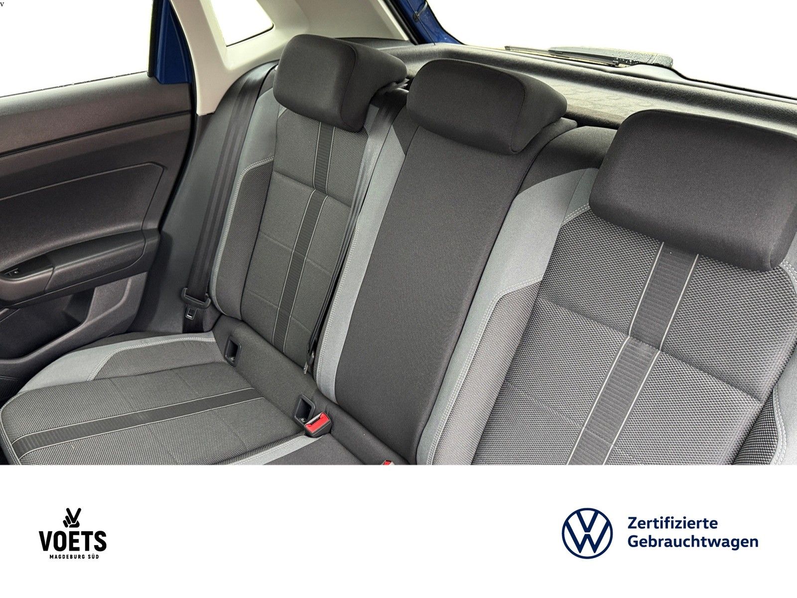 Volkswagen Polo - Bild 16
