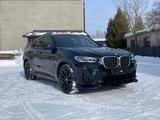 BMW X4 xDrive30d  - gebrauchte BMW X4 aus dem Jahr 2022