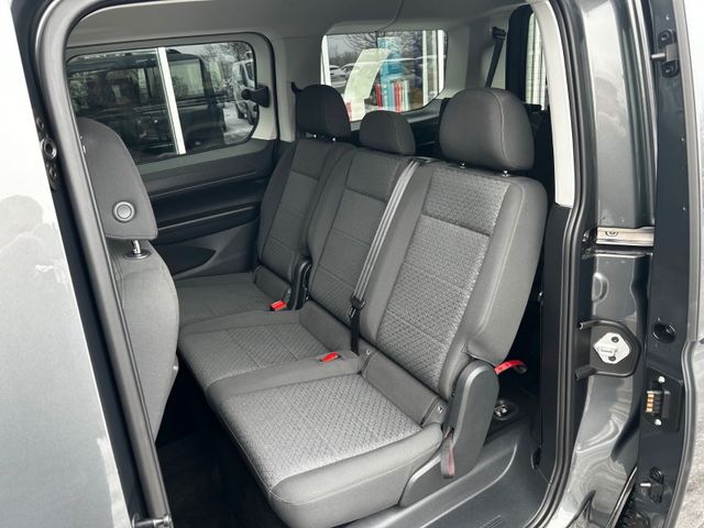 Grand Tourneo Titanium Automatik*7 Sitze*RFK*