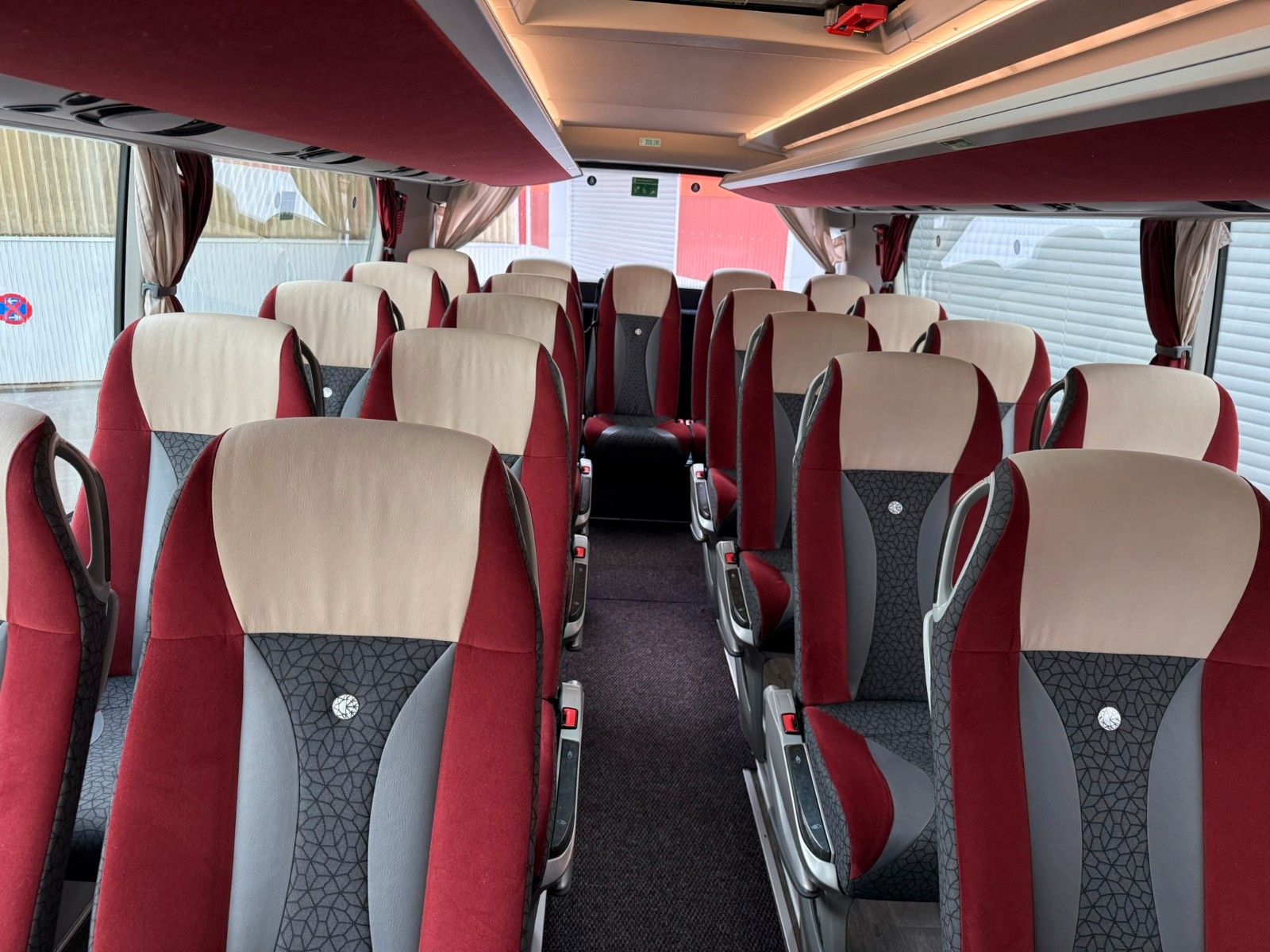 SETRA  2023 - Image 7 of 23