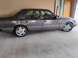 Mercedes-Benz  300 E  W124 - gebrauchte Mercedes-Benz E 300 aus dem Jahr 1991