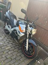 Suzuki GSR 600 - Angebote entsprechen deinen Suchkriterien
