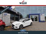 Ford Fiesta ST-Line X Panoramadach Styling-/Sicherhei - Ford Fiesta ST mit Diesel-Antrieb
