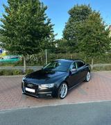 Audi A5 S-line Sportback - Audi A5 in Rostock