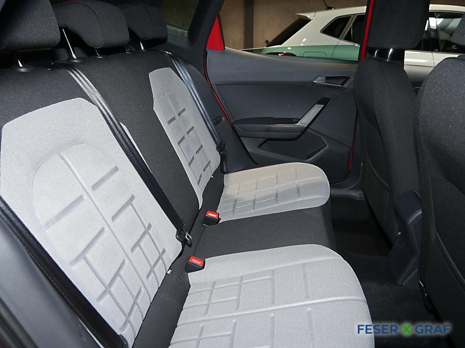 Seat Arona - Bild 6
