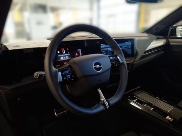Fotografie 7 des Opel Astra ST GS Automatik Navi 360°Kamera Sitzheizg