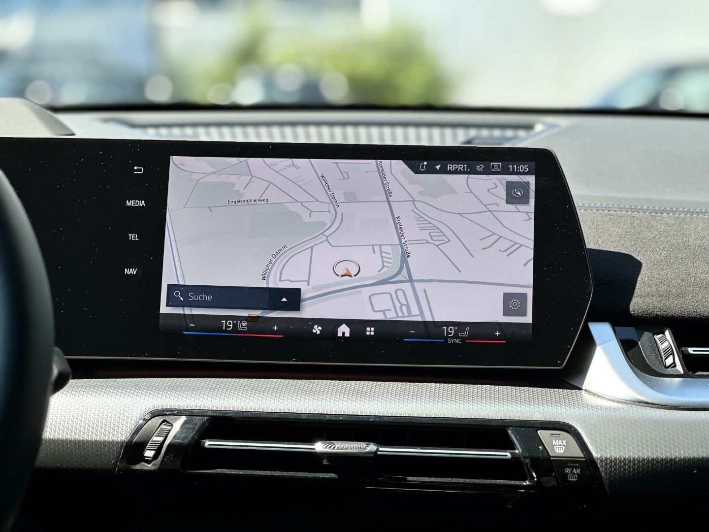 BMW X1 - Bild 17