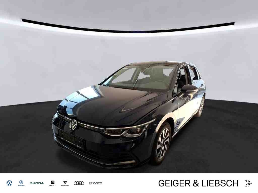 Image of Volkswagen Golf