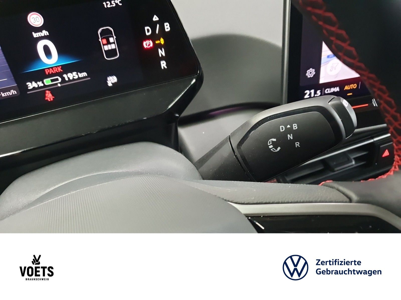 Volkswagen ID.3 - Bild 10