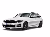 BMW 330d xDrive Touring M Sport Auto. Innovationsp. - BMW 330: Kombi, 330i Xdrive