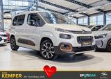 Citroën Berlingo 1.2 Turbo Shine M Autom. *SHZ*HUD*Navi* - Citroën Berlingo: Automatik, N