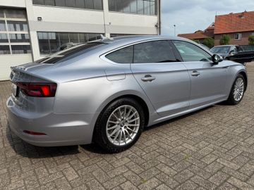 Audi A5 - 4