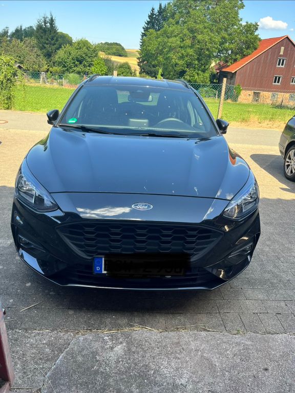Image of Ford Focus