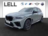 BMW X5 M M Competition AHK Laser HiFi DAB - BMW X5 M: Competition