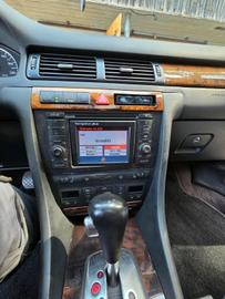 2003 AUDI A6 photo 9