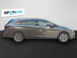 Opel Astra K Sports Tourer Innovation Start Stop 1.6  - Opel Astra mit Benzin-Antrieb: Kombi, Klimaanlage, 1.6