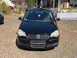 Volkswagen Polo Trendline/Steuerkette/PDC/Klima/TÜV - VW Polo bis 5.000 Euro