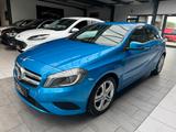 Mercedes-Benz A 180 A -Klasse A 180 CDI/Navi/Automatik/Leder - Mercedes-Benz A-Class: 180 Cdi