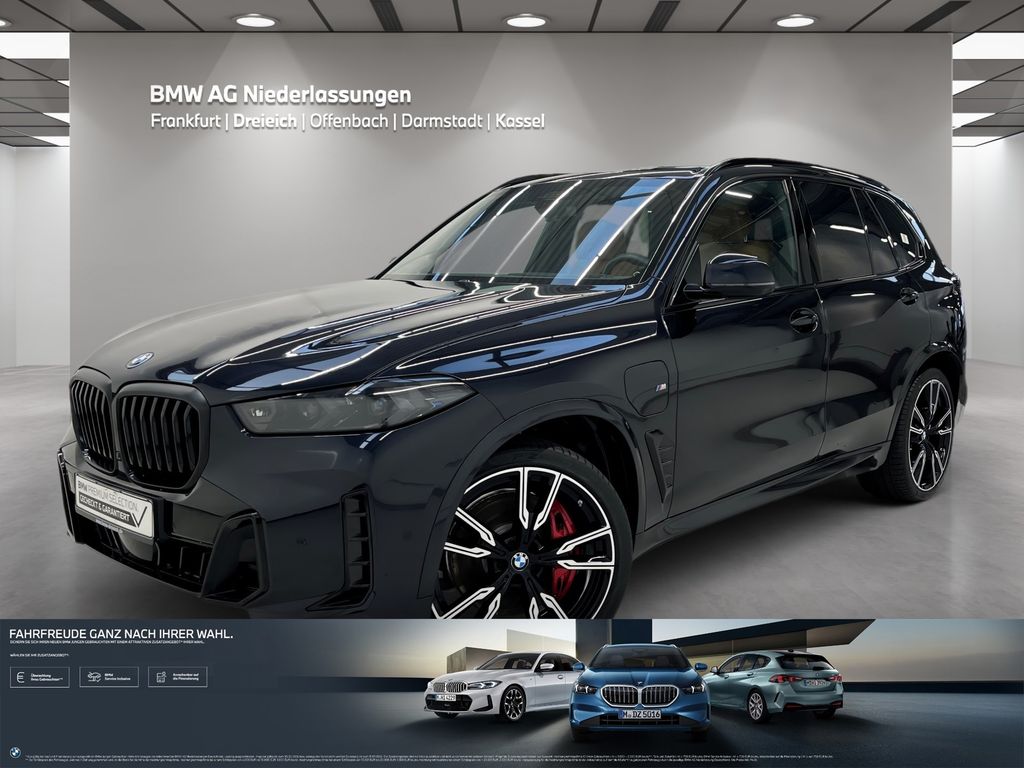 Image of BMW X5