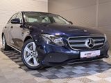 Mercedes-Benz E 400 4Matic Avantgarde°1.Hd°ACC°RFK°Spur°TWA°SD - Mercedes-Benz E 400: Limousine
